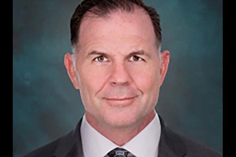 Norfolk Southern Corp has appointed Michael A Farrell as Senior Vice-President Transportation.